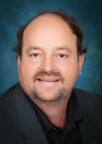 Headshot of Frank Howey