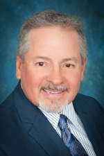 Headshot of Phil Presson