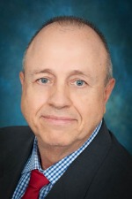 Headshot of David Cuthbertson