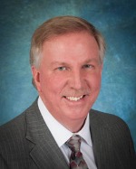 Headshot of Randy Adcock