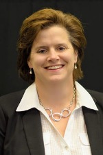 Headshot of Dr. Walters